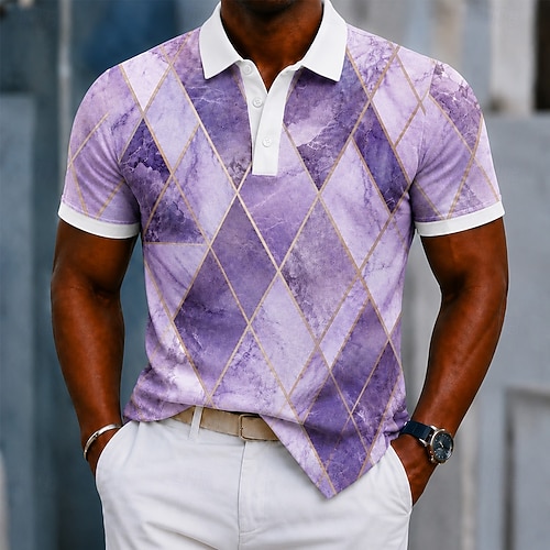athleisure dress shirts Athletic Fit Dress Shirt in Navy Blue S