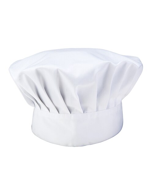 Restaurant Uniforms Chef Hat