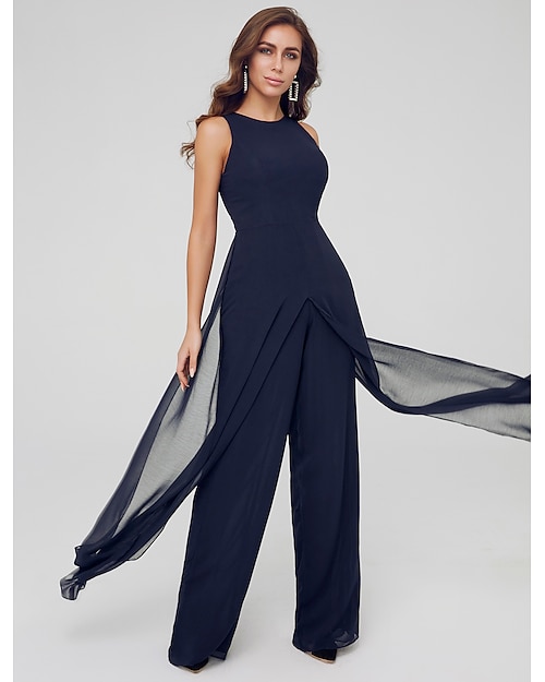 Jumpsuits Special Occasion Dresses Elegant Dress Wedding Guest Formal ...