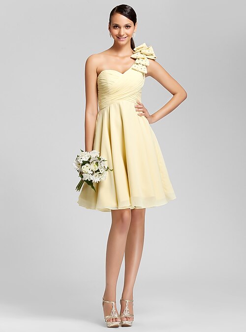 peach cream bridesmaid dress BABARONI Acetate Satin Taupe Dresses Sweetheart Floor-length Spaghetti Straps Pleated with Slit A-line, Taupe / US0 Size:Size 36 2025 Mom-1 Measure Guide and Size Look like you stepped