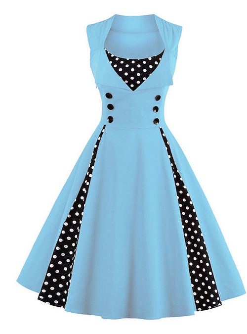 normal frock designs 2018