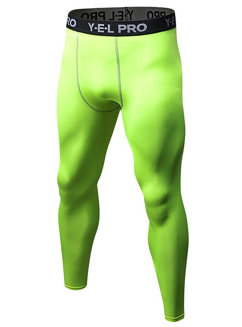 mens plus size compression pants