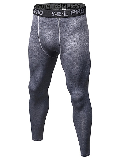 Mens plus size compression pants Clearance