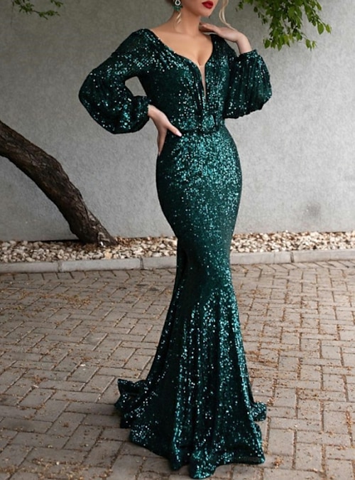 Buy Emerald Green Prom Dress With Rhinestones, Sheer Corset Prom Dress,  Elegant Prom Dress, Green Evening Dress, Reception Dress, Evening Gown,  Online in India - Etsy