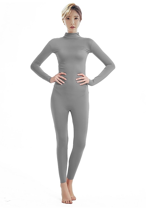 Zentai Suits Cosplay Costume Catsuit Adults' Cosplay Costumes Sex