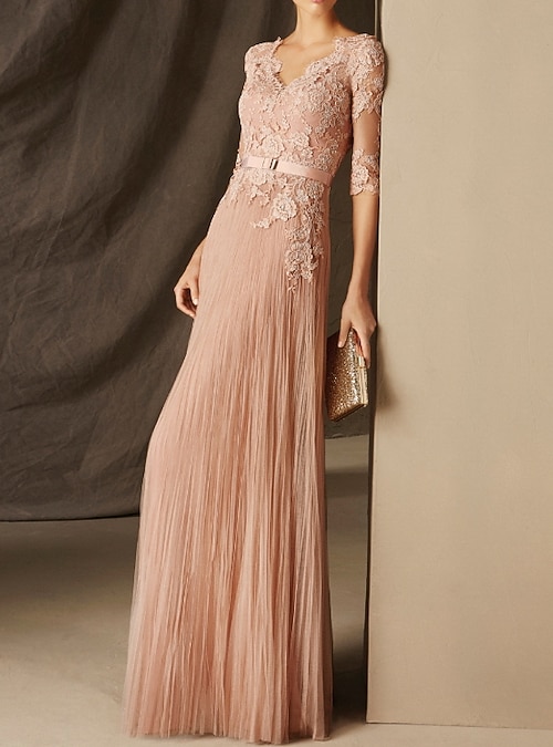 green emerald velvet dress Mermaid Luxurious Sexy Engagement Formal Evening Dress Long Sleeves   dressblee