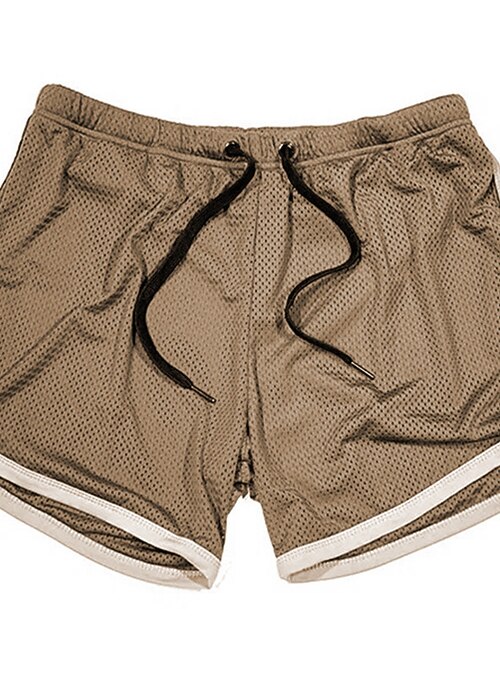 Men's Sporty Casual / Sporty Shorts 