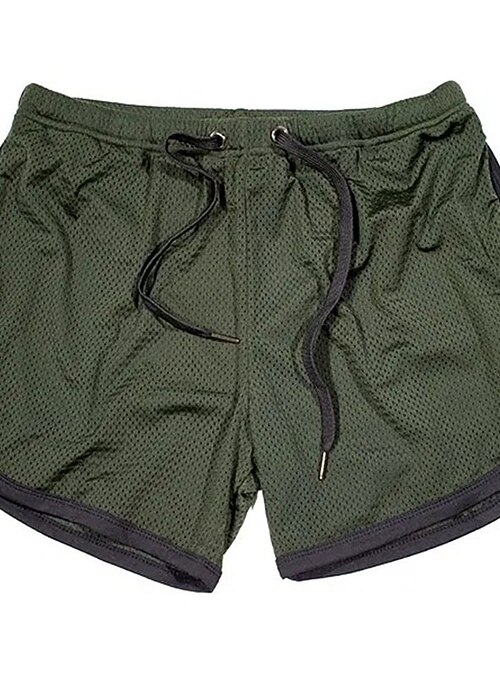 Men's Sporty Casual / Sporty Shorts 