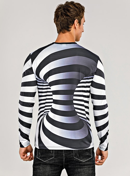 long sleeve wet & dry shirts