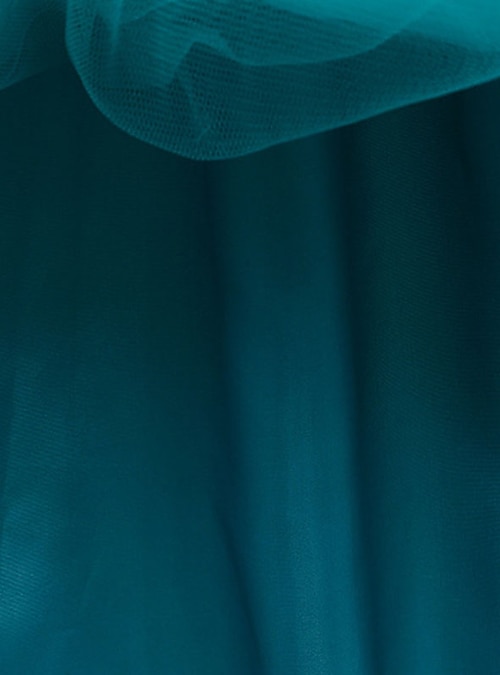 vestito da bambina la sirenetta ariel vestito floreale in tulle festa  festival fiocco in rete ricamato viola verde cotone midi senza maniche  principessa dolce abiti in raso estate vestibilità regolare 3-10 anni