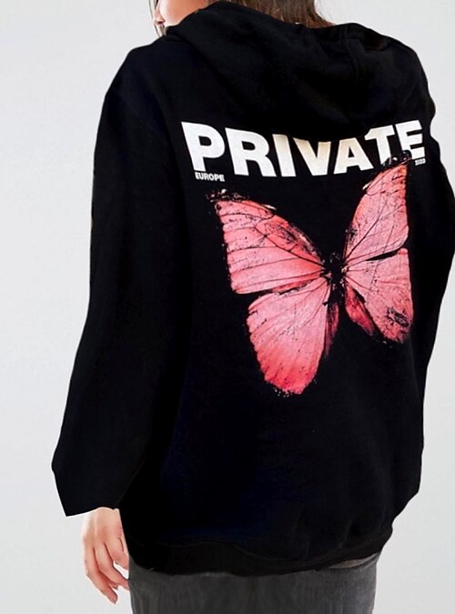 versace safety pin sweatshirt