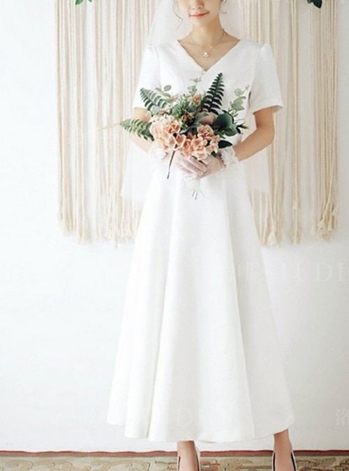 20+ beautiful and elegant silk wedding dress designs with modern designs  for the 2024 wedding season. - Nicole Bridal