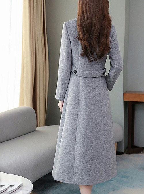 Latest winter hotsell coat for ladies