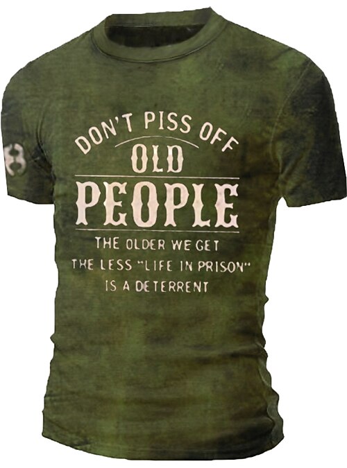 Print Clothing Clothes Designer Casual 
