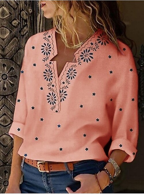 Tops, Women's Blouses & Shirts