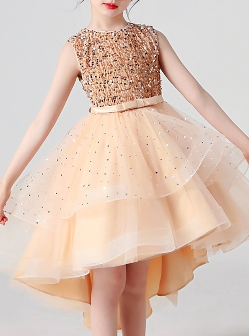 Cute party dresses hot sale for 9 year olds