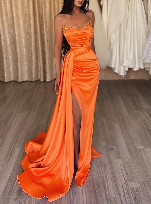 Cheap Women's Fashion Sequins Party Dress Cocktail Dress Sexy Evening  Dresses | Joom