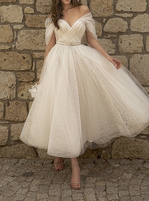 Velvet Ribbon Sash Sand - Wedding Dresses, Evening Wear and Party Clothes  by Alie Street.