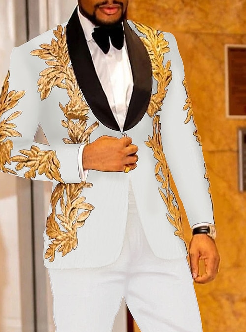 Tuxedo Suit For Men - Buy Latest Designer Tuxedo Suit Collection Online 2024