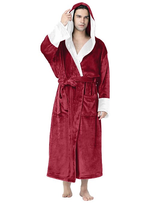 Men's Pajamas, Loungewear & Robes