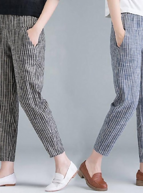 plain Carrot Pant, Waist Size: up to 42.0 at Rs 320/piece in Mumbai | ID:  24623298455