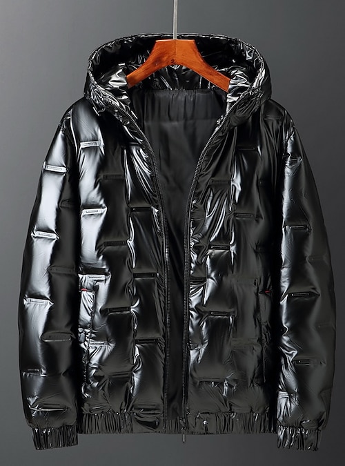 Kids Toronto Bubble Jacket