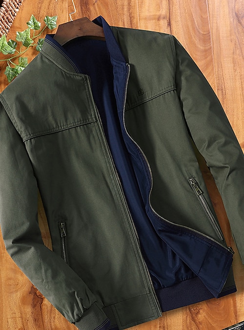 Men's daily clearance wear jacket