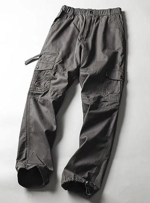 No iron cargo on sale pants