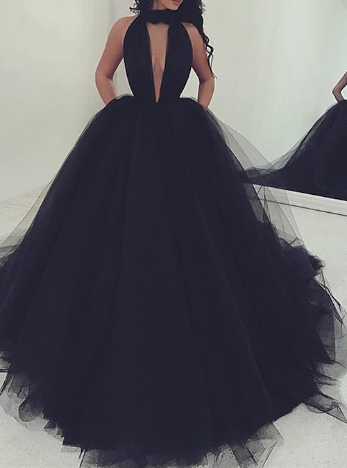 Black sweet 2024 16 court dresses