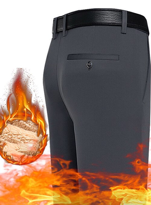 men's dress pants for winter 11 of the Best Men's Winter Pants to Stay Warm & Dry 2022