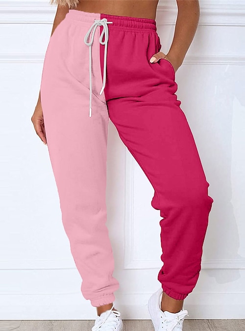 Women's Sweatpants Pants