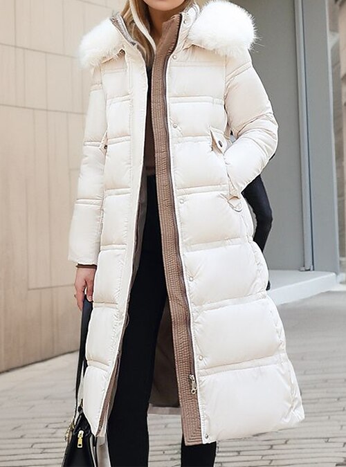 lightinthebox parka