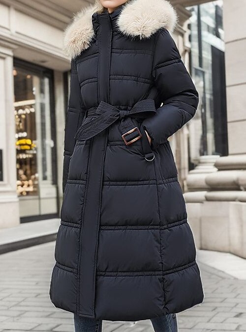 lightinthebox parka