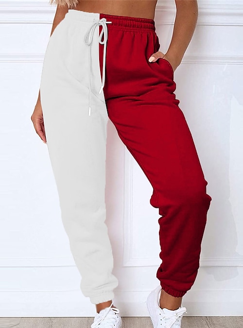 Women's Sweatpants Pants