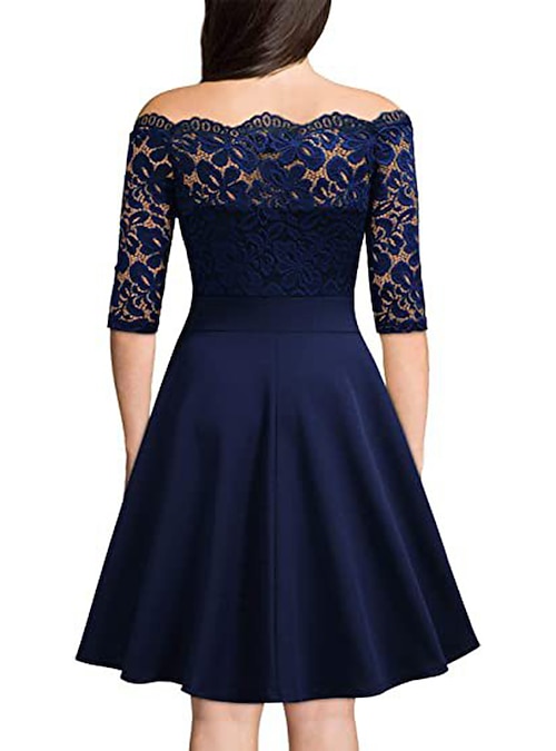 pink midi lace dress self-portrait - Pink Tailored Lace Midi Dress main image 1