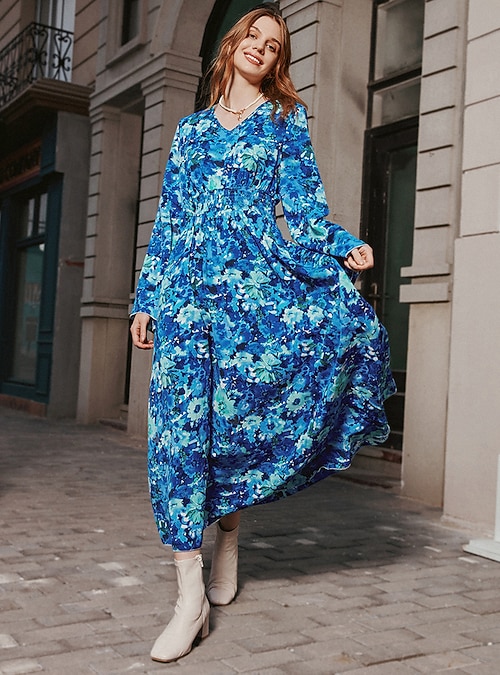 jude scallop midi dress Jude Scallop Midi Dress – Petite Chérie