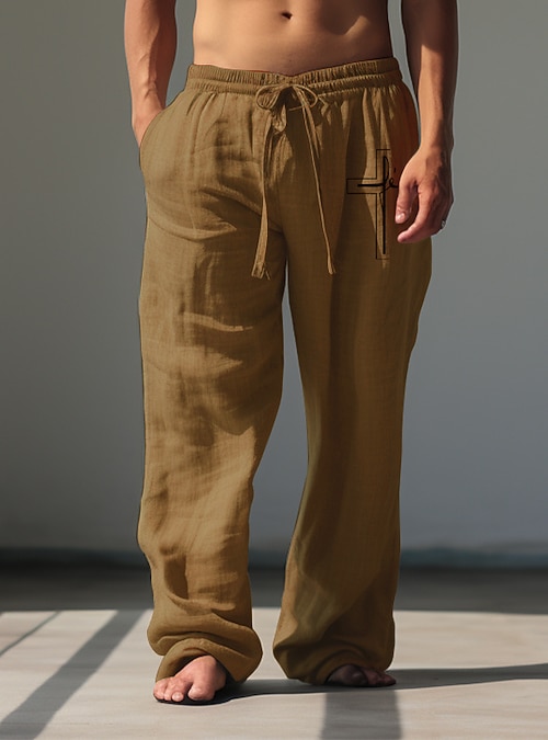 Graphic Faith Vintage Men 