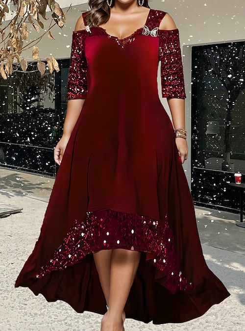 How to wear a dress in winter? - Sumissura