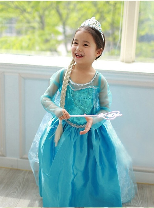 Платье нарядное пышное для маленькой принцессы