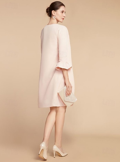 petite short elegant dresses for wedding guests 28 Best Petite Dresses for Short Women, Style-Editor-Approved 2025