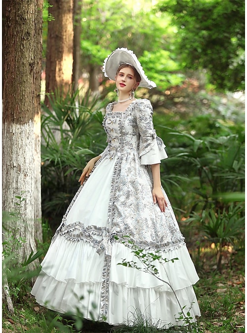 medieval style prom dresses Medieval Themed Prom Dresses