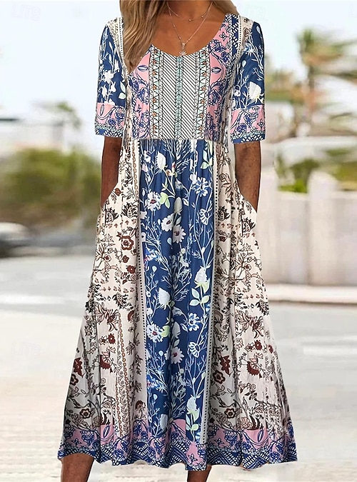 sachin and babi light blue dress White Dresses | White Boho, Mini + Maxi Dresses main image 0