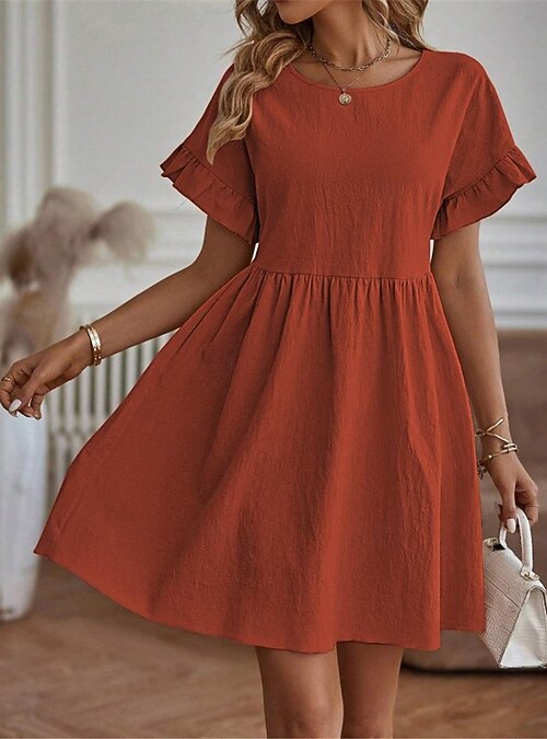 long sleeve navy blue dresses Formal A-line Navy Blue Chiffon Beaded Long Sleeves Long Evening Prom –  MarryLover