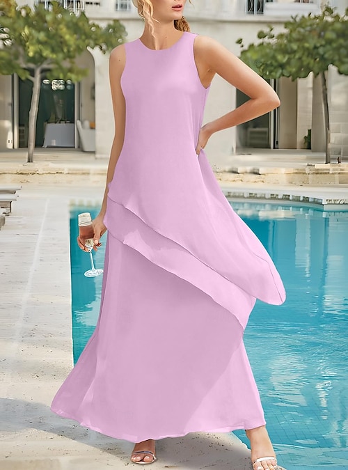 princess polly baby blue dress Beach Bridesmaid Dresses For Destination Weddings main image 1