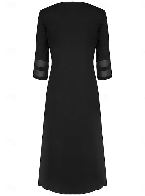 formal wrap dress Baltic Born Womens Katelyn Velvet Maxi | Black maternity and nursing rec sale dress Ross Dress For Less Color:SEERSUCKER