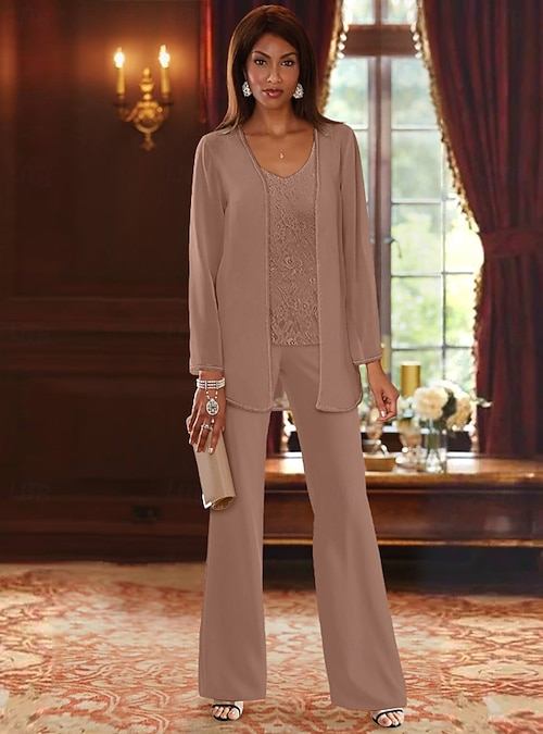 Wedding Jumpsuit Jumpsuit With Suit Jacket Beach Wedding Jumpsuit