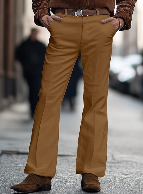 A Zampa Uomo Pantaloni Tuta Uomo Slim Fit Pantaloni Tuta Uomo
