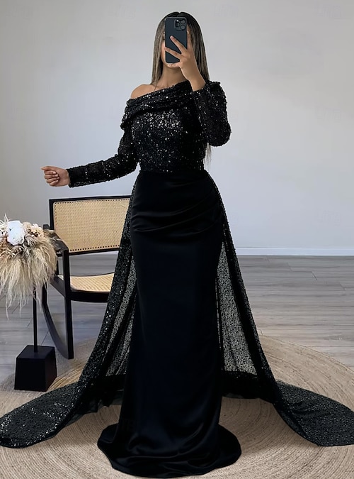 sachin and babi light blue dress Which mother-of-the-bride style is your favorite? , M4202  off the  shoulder satin in black, champagne, or French blue, CB776  one shoulder  satin in silver, navy, or emerald, CB141 off the shoulder