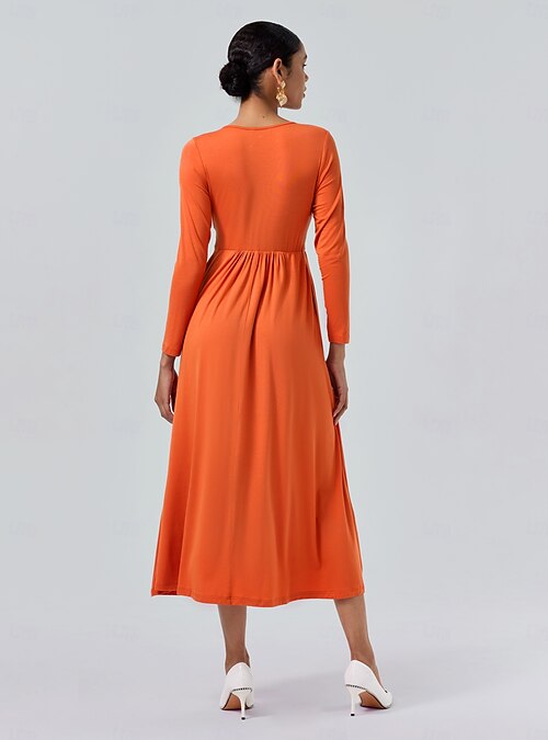 luxe gathered halter midi dress Anabelle Halter Neck Midi Dress