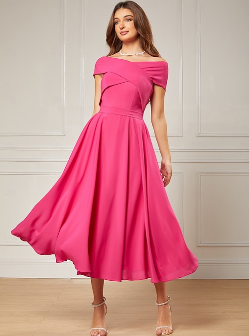 chiffon bridesmaid dresses burgundy Burgundy Bridesmaid Dresses Spaghetti Straps Cowl Neck Sheath/Coulmn Ruched Floor Length Chiffon Bridesmaid Dress With Slit